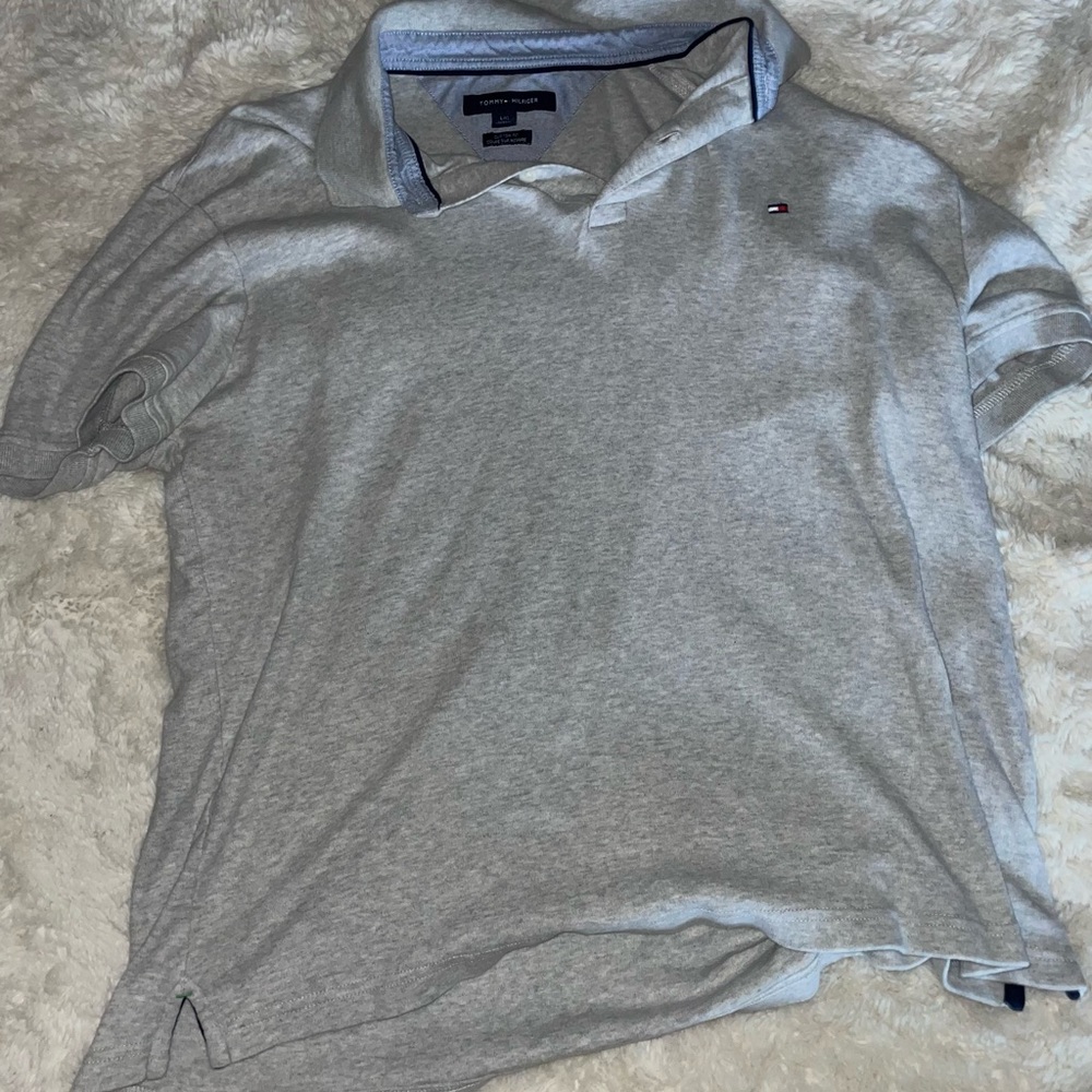 Tommy Hilfiger polo